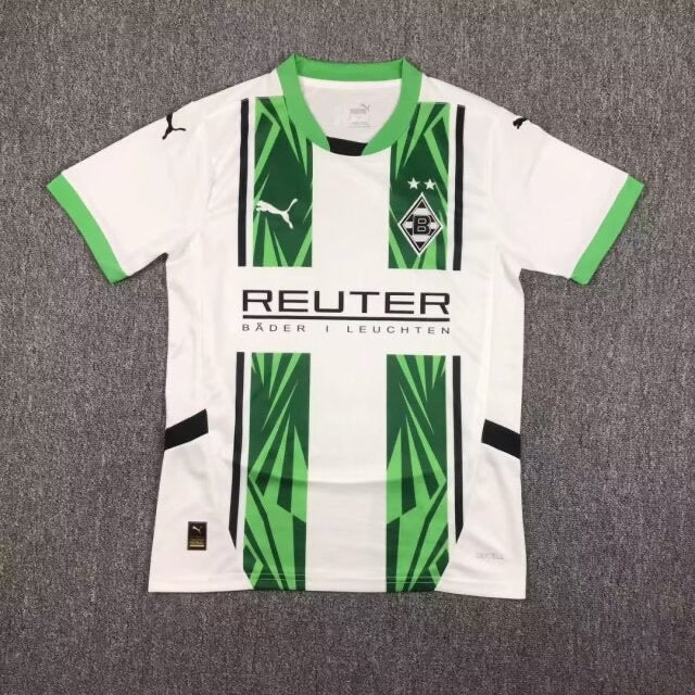 Maillot Borussia Mönchengladbach 24-25