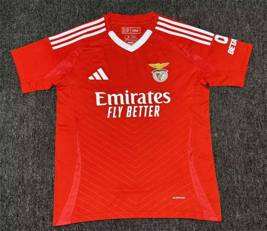 Maillot S.L. Benfica 24-25
