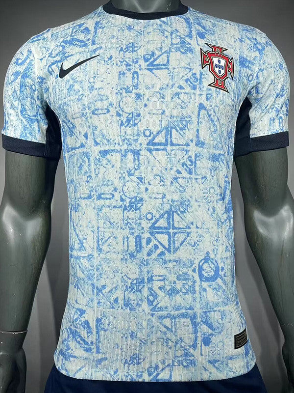 Maillot Portugal Euro 2024 player version