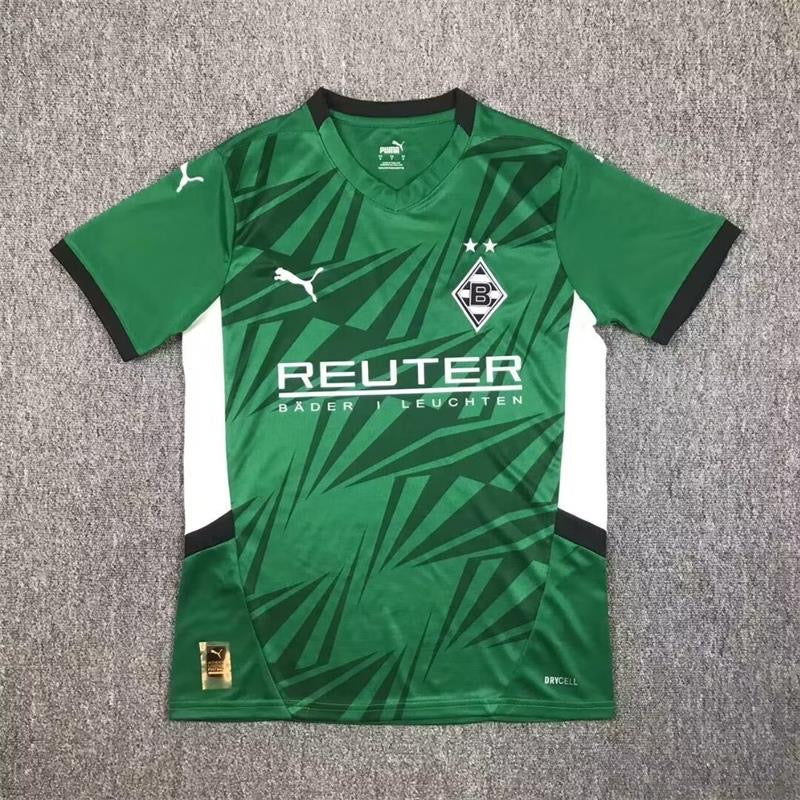 Maillot Borussia Mönchengladbach 24-25