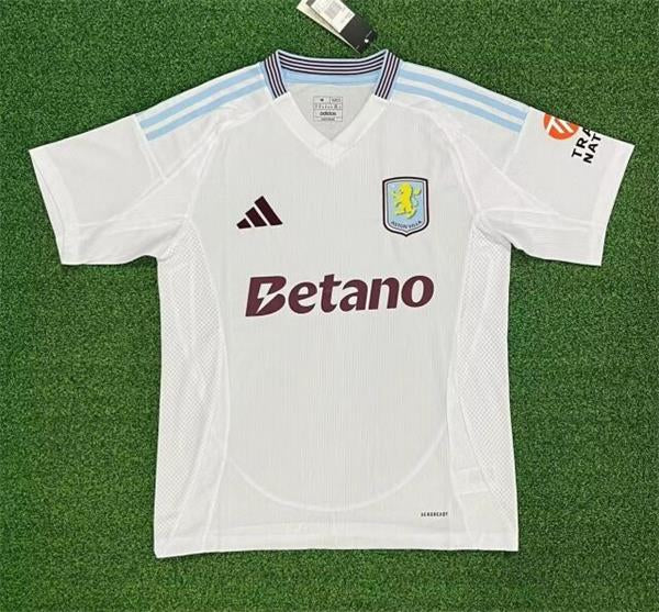 Maillot Aston Villa FC 24-25