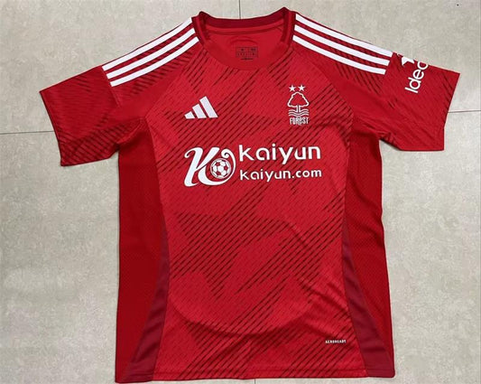 Maillot Nottingham Forest FC 24-25