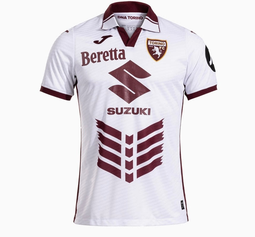 Maillot Torino 24/25