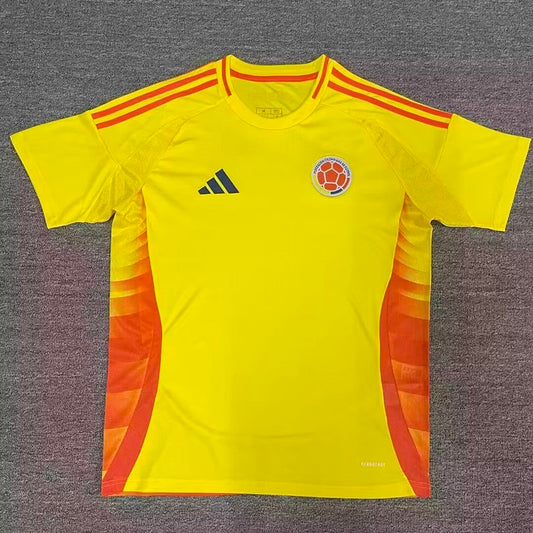 Maillot Colombie 24/25