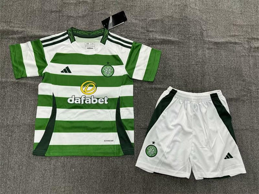 Maillot Enfant Celtic Glasgow FC 24-25