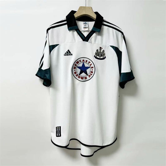 Maillot Retro Newcastle