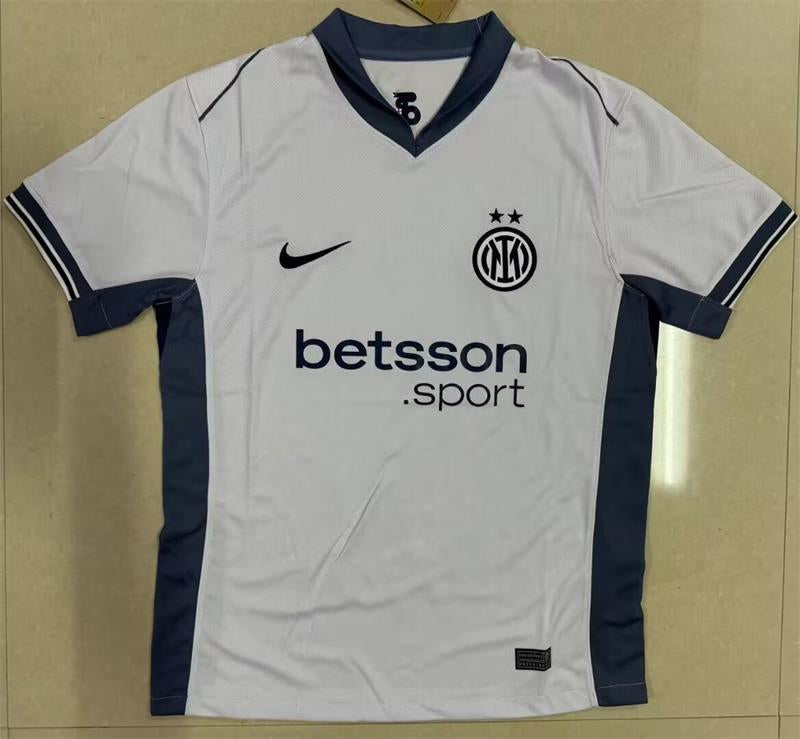 Maillot Inter Milan 24-25