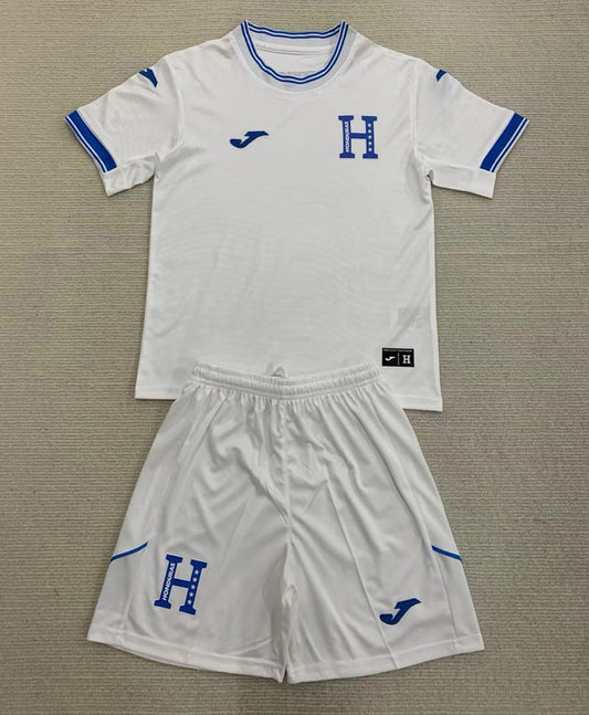 Maillot Enfant Honduras 24/25