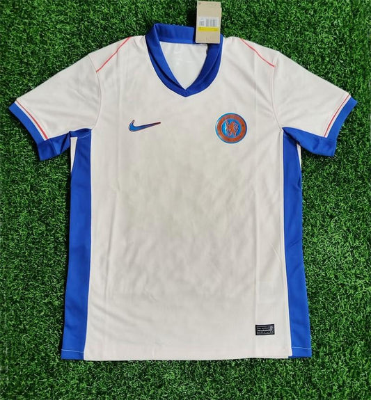 Maillot Chelsea 24-25