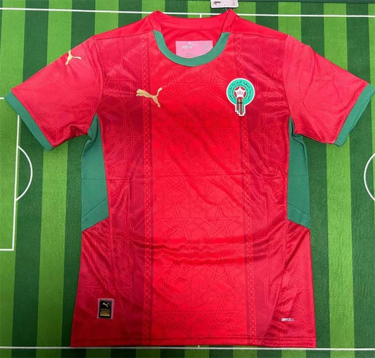 Maillot Maroc 24-25