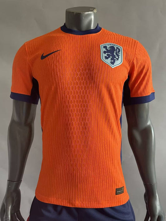 Maillot Pays bas euro 2024 Player Version