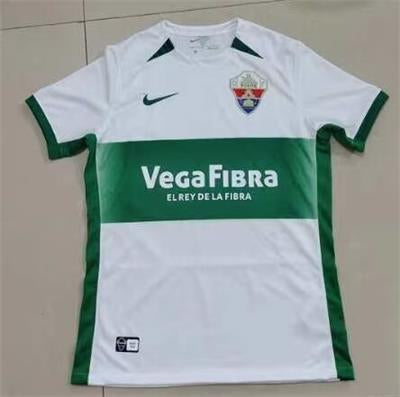 Maillot Elche CF 24-25