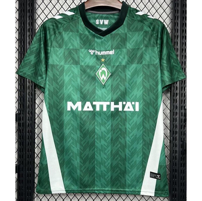 Maillot Werder Brême 24-25