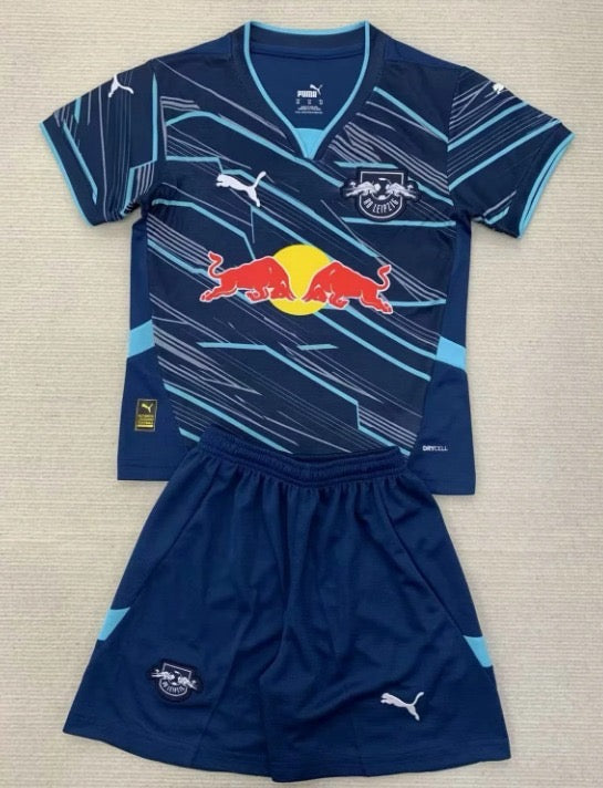 Maillot RB Leipzig Enfant 24-25