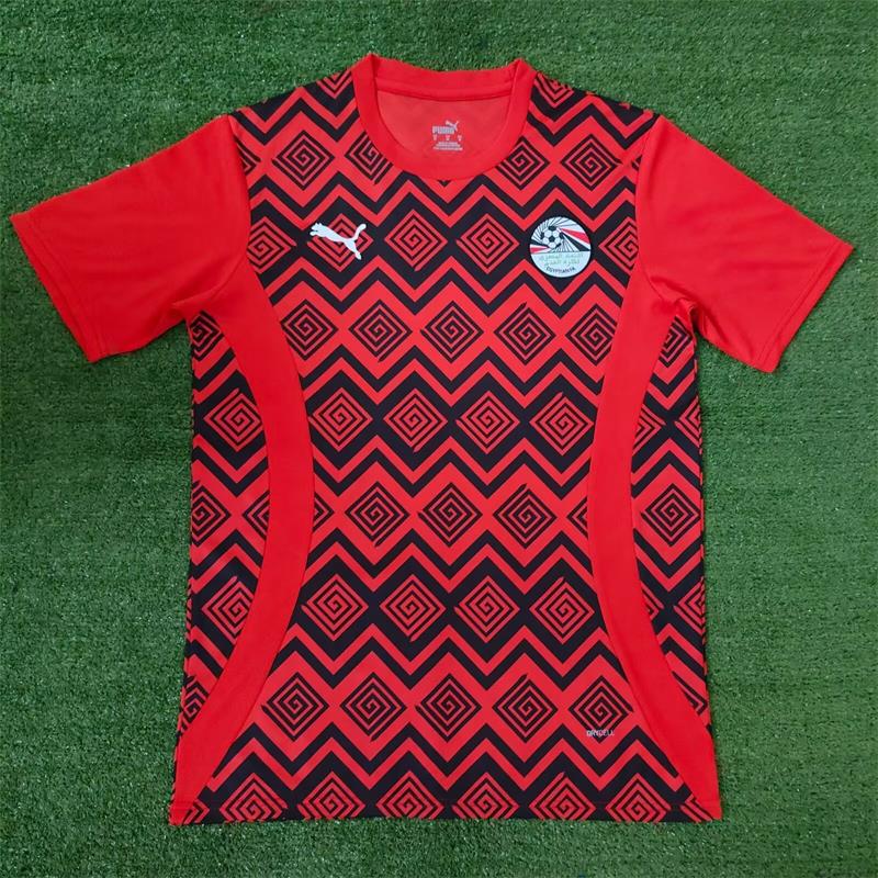 Maillot Egypte 24-25