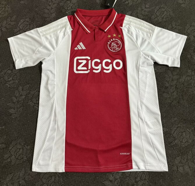 Maillot Ajax Amsterdam 24-25