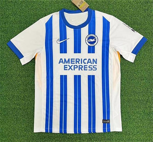 Maillot Brighton & Hove Albion F.C. 24-25