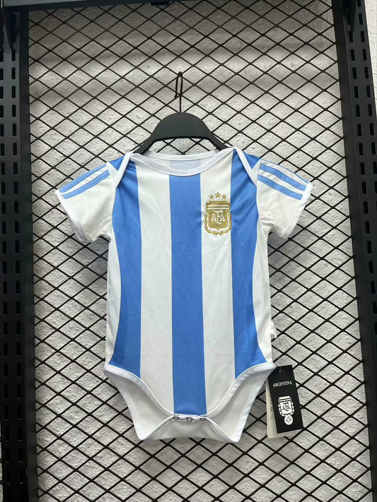 Body Bébé Argentine copa america 2024