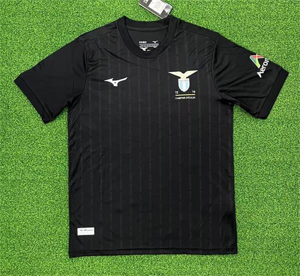 Maillot S.S. Lazio Rome 23-24