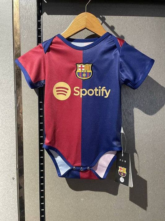 Body Bébé Barcelone FC 24/25