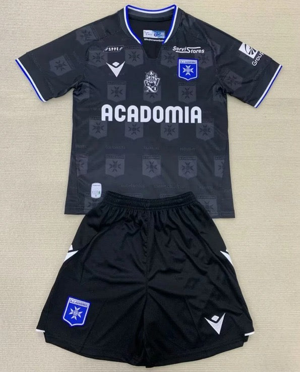 Maillot Enfant AJ Auxerre 24/25