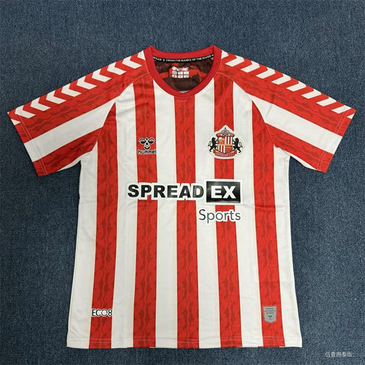 Maillot Sunderland 24-25