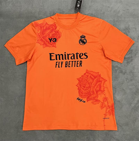 Maillot Real Madrid FC 23-24 spécial YAMAMOTO