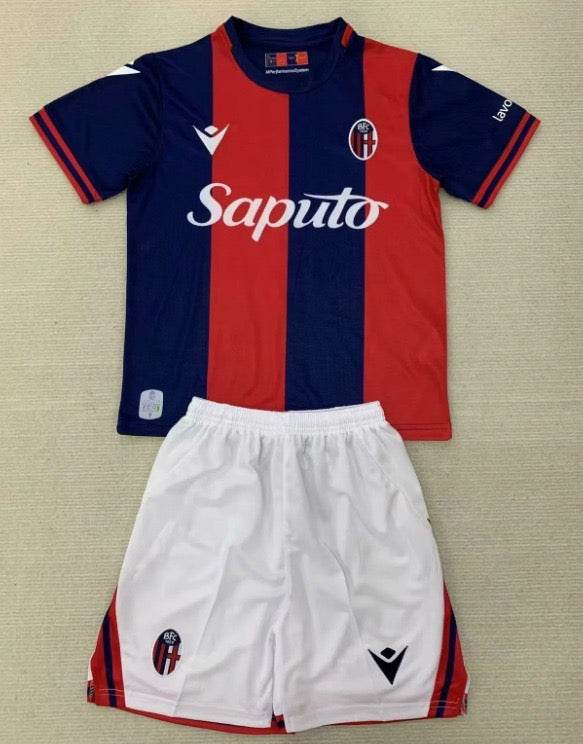 Maillot Enfant Bologne 24-25