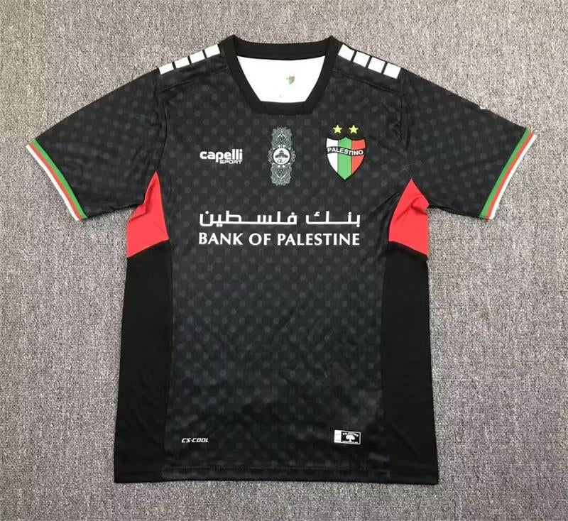 Maillot Palestino Club Deportivo 24-25