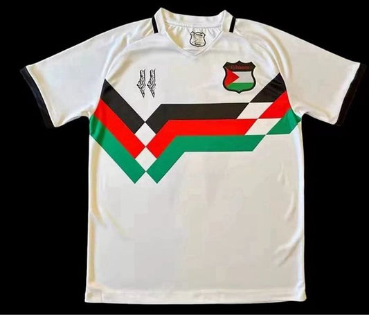 Maillot FC Palestina 24/25