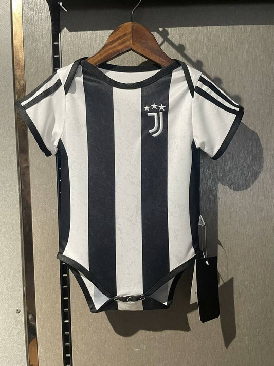 Body Bébé Juventus 24/25