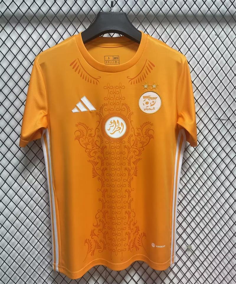 Maillot Algerie 24/25 Spécial Karakou