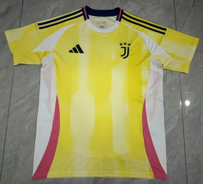 Maillot Juventus F.C. 24-25