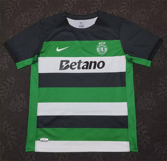 Maillot Sporting CP Lisbonne 24-25