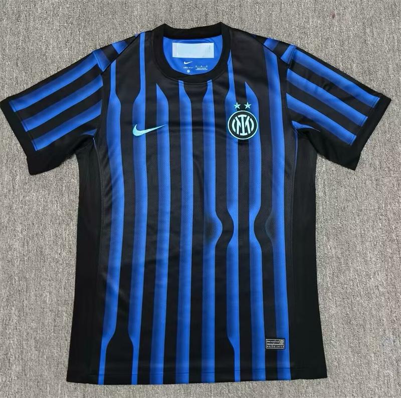 Maillot Inter Milan 25-26