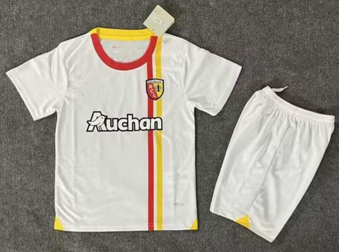 Maillot Enfant RC Lens 23-24