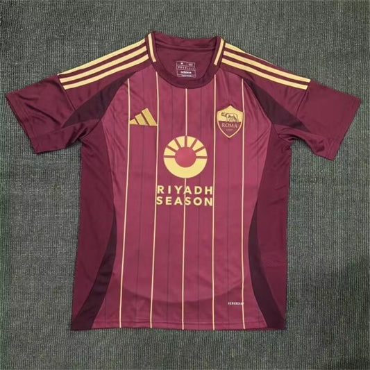 Maillot A.S. Roma 24-25