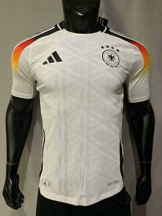 Maillot Allemagne Euro 2024 Player Version