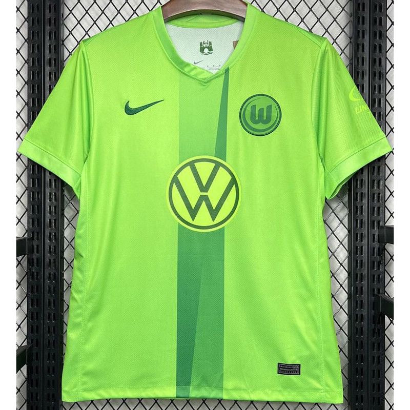 Maillot Wolfsburg 24-25