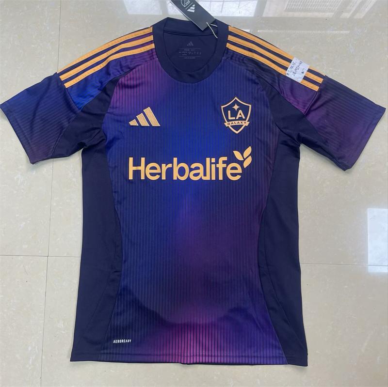 MMaillot Los Angeles Galaxy 25-26