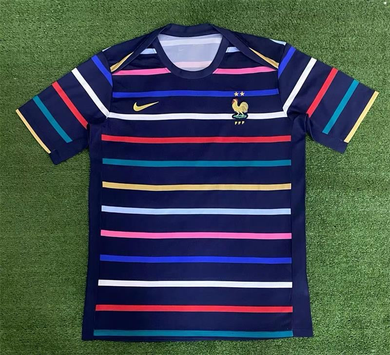 Maillot France euro 2024