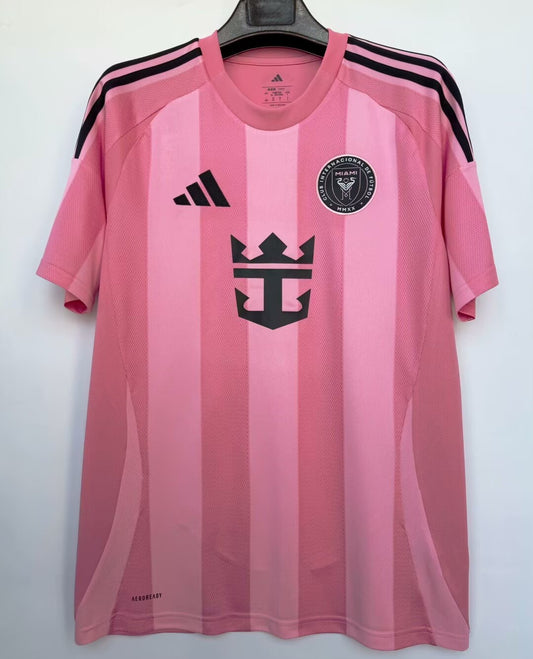 Maillot Inter Miami CF 25-26