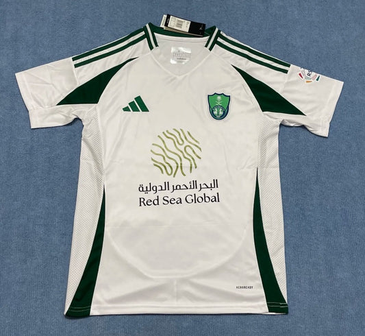 Maillot Al Ahli SC 24-25