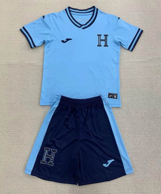 Maillot Enfant Honduras 24/25