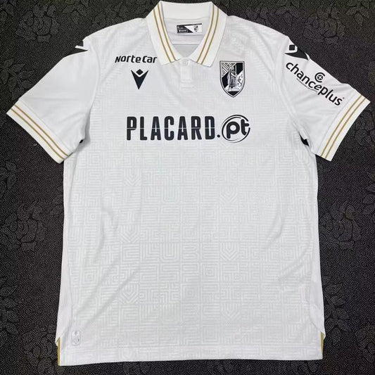 Maillot Vitoria Guimaraes 24-25