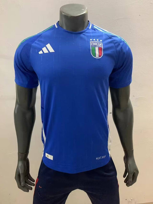 Maillot Italie Euro 2024 Player Version