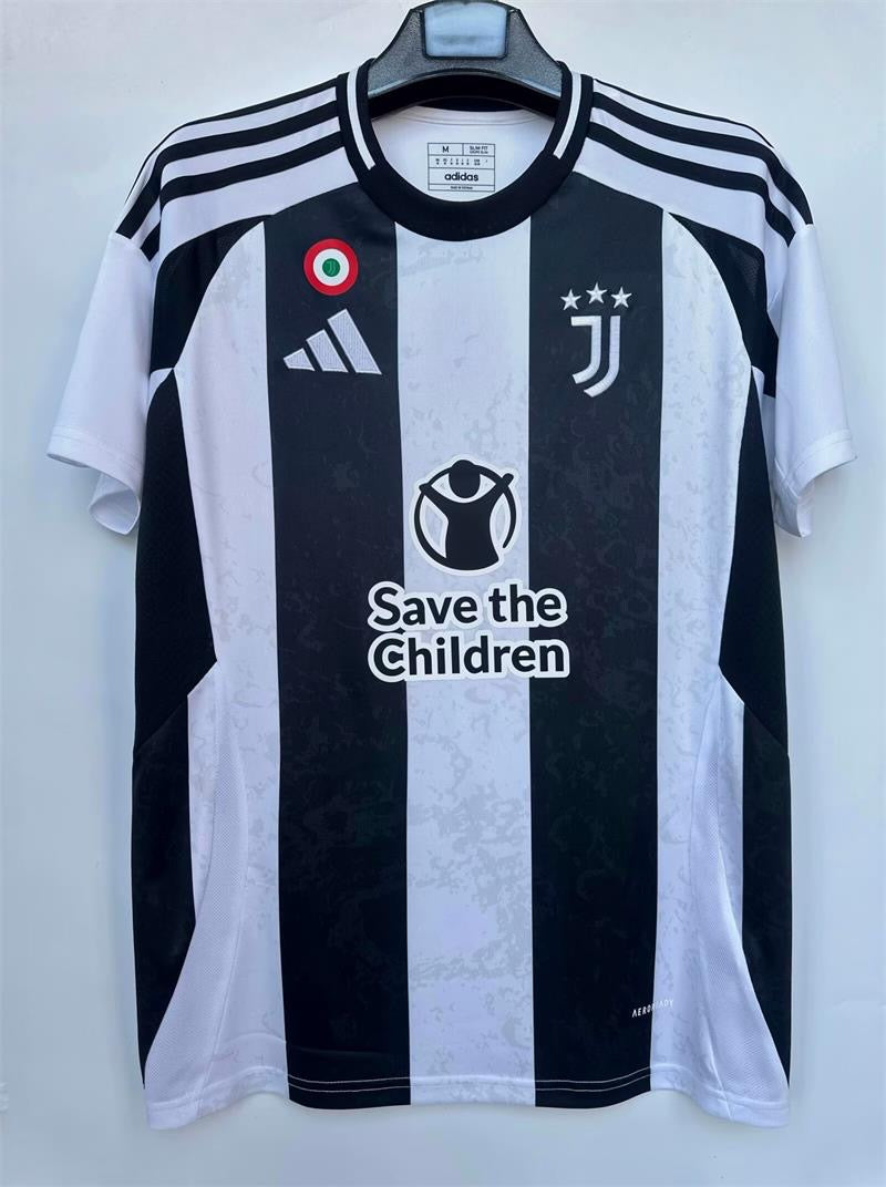 Maillot Juventus F.C. 24-25