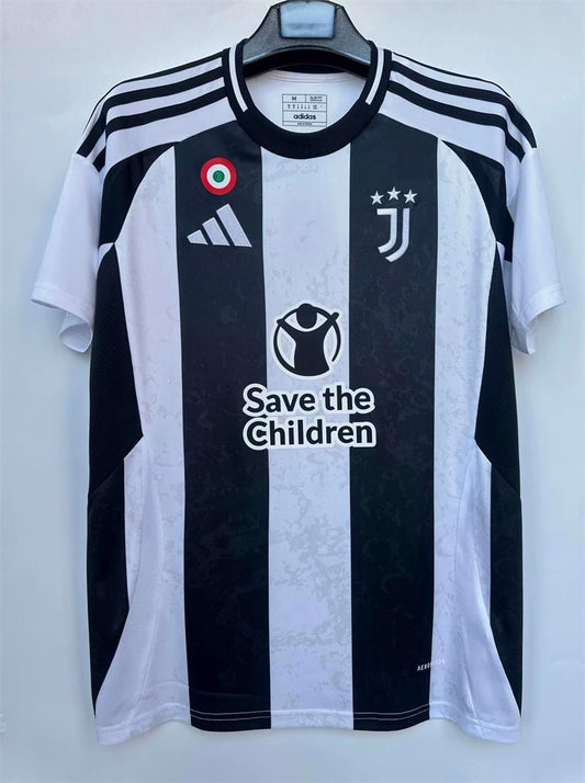 Maillot Juventus F.C. 24-25