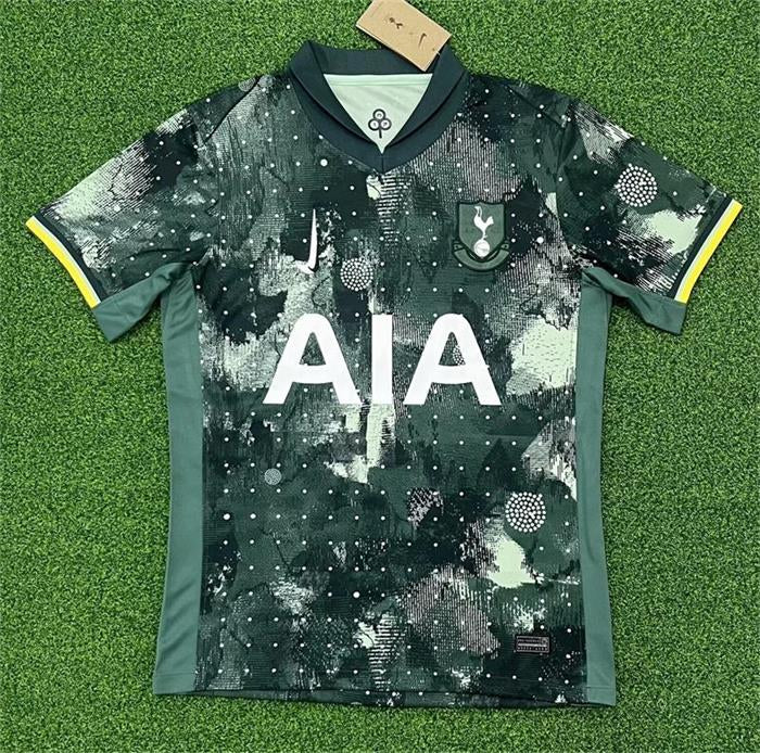 Maillot Tottenham Hotspur FC 24-25