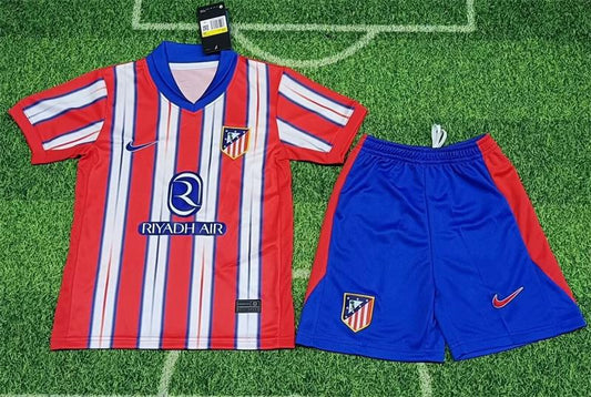 Maillot Enfant Atlético de Madrid 24-25